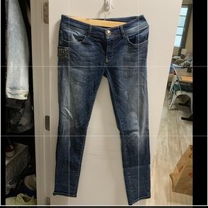 Philipp Plein jeans